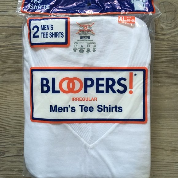 Fruit of the Loom Shirts New Vintage 2pack 997 Fruit Of The Loom